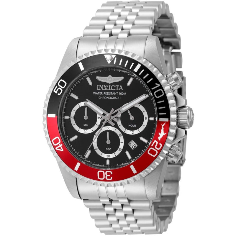 Invicta Pro Diver Men's Automatic 43mm Watch