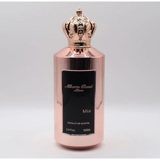 Alberto Rossi Milano Mia Women's Extrait De Parfum
