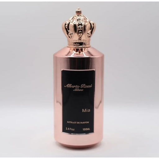 Alberto Rossi Milano Mia Women's Extrait De Parfum