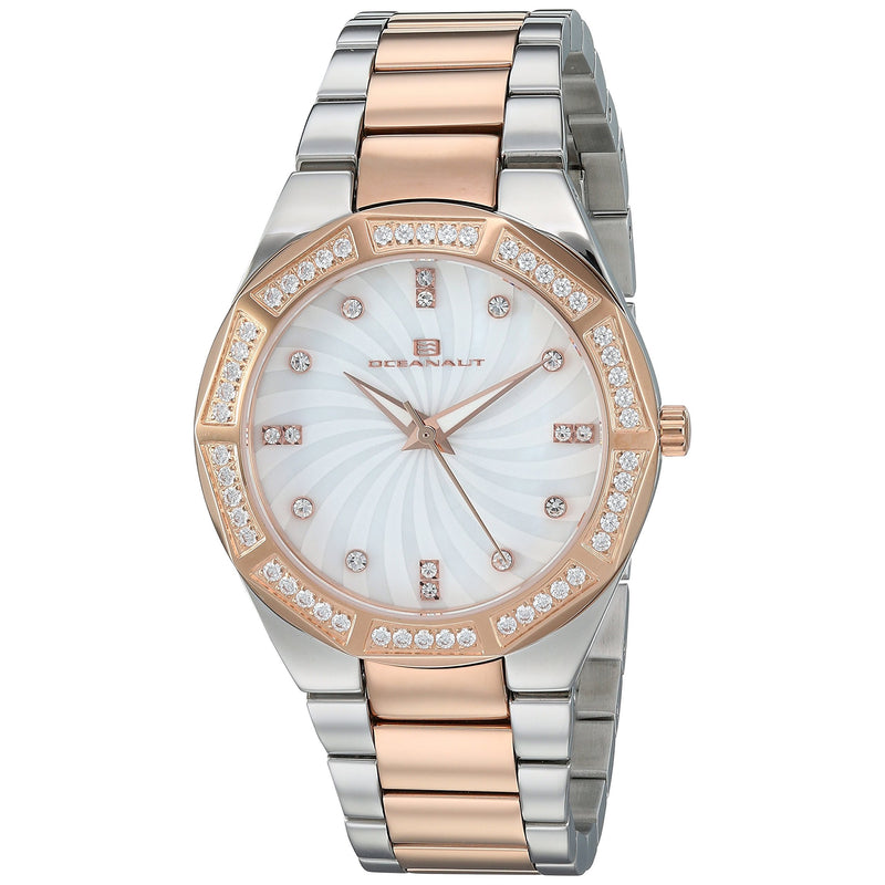 Oceanaut Athena Women's Quartz 35mm Watch