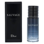 Christian Dior Sauvage Men's Eau De Toilette