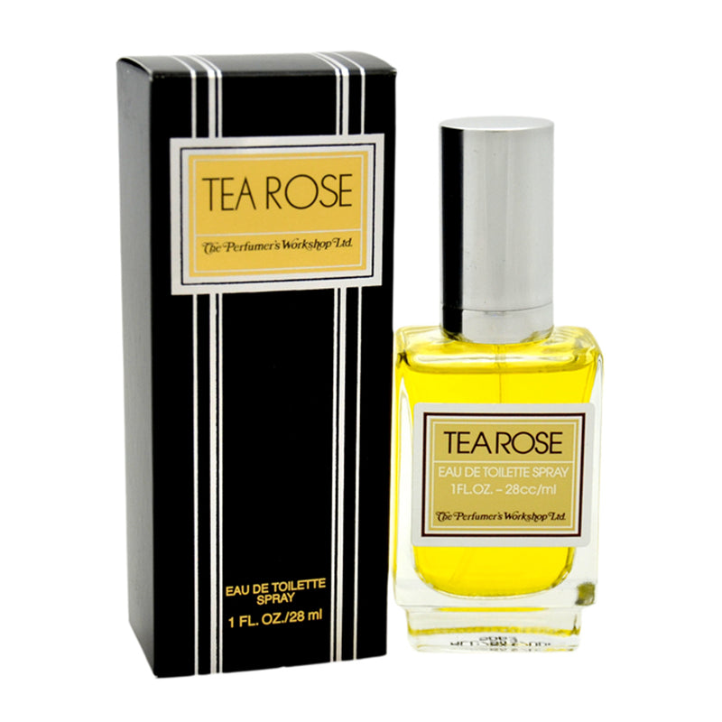 Perfumers Workshop Tea Rose Women's Eau De Toilette