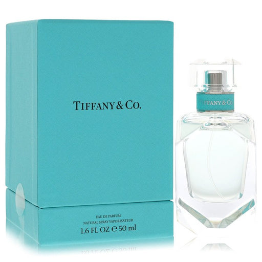 Tiffany & Co. 1.7 Eau De Parfum Spray Women's Eau De Parfum