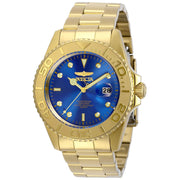 Invicta Pro Diver Men's Automatic 43mm Watch