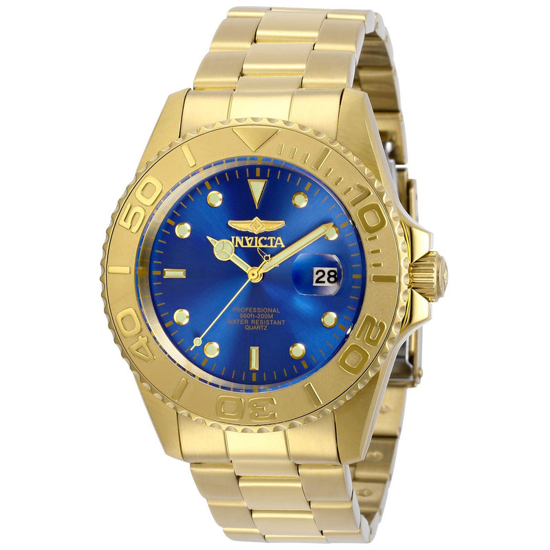 Invicta Pro Diver Men's Automatic 43mm Watch