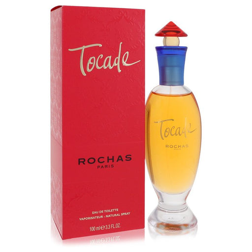Rochas Tocade Women's Eau De Toilette
