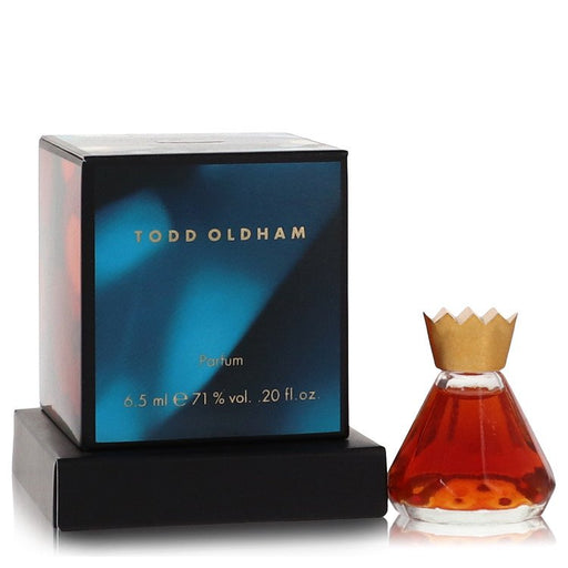 Todd Oldham Pure Parfum Women's Parfum