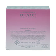 Versace Bright Crystal Deodorant & Shower Gel for Women