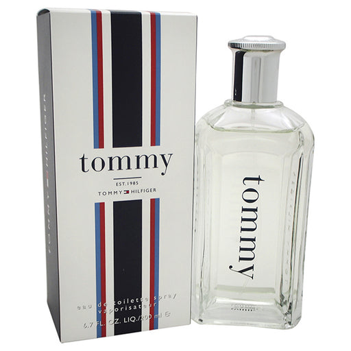Tommy Hilfiger Tommy Men's Eau De Toilette