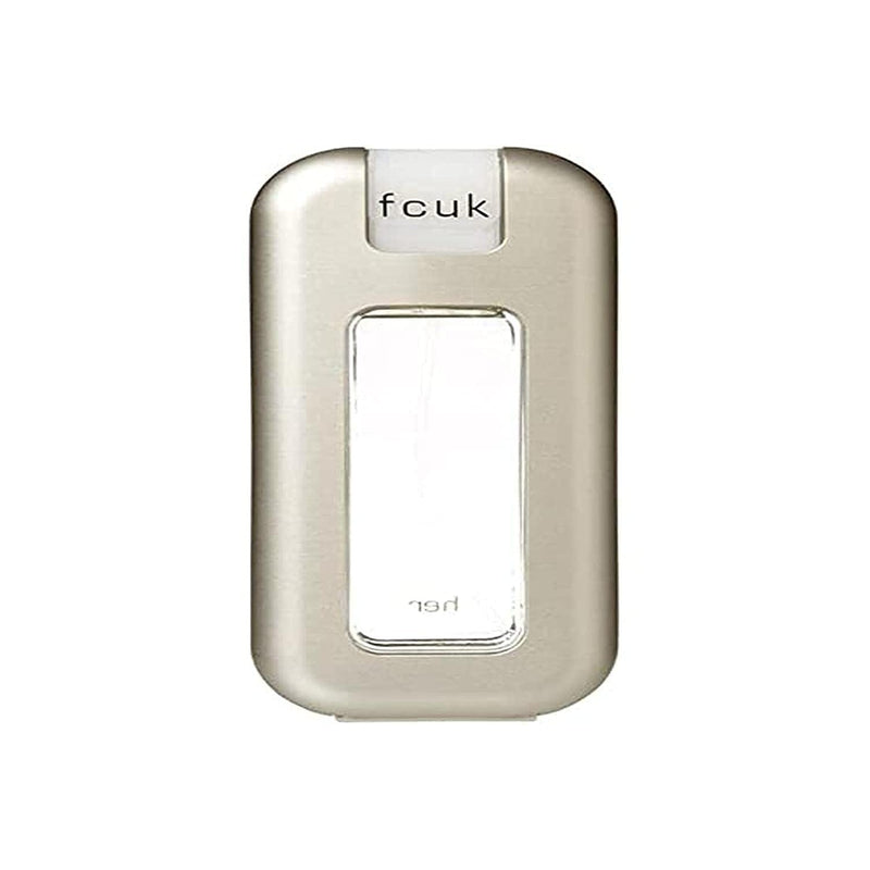 French Connection Fcuk Men's Eau De Toilette