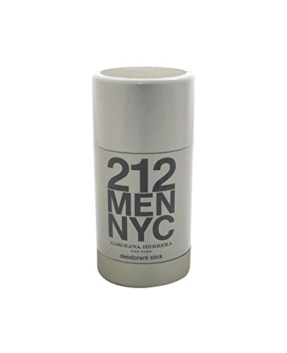 Carolina Herrera 212 for Men