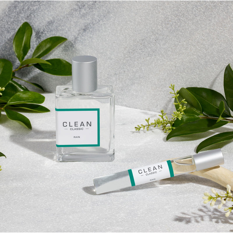 Clean Classic Rain Women's Eau De Parfum