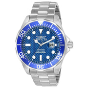 Invicta Pro Diver Men's Quartz 47mm Watch