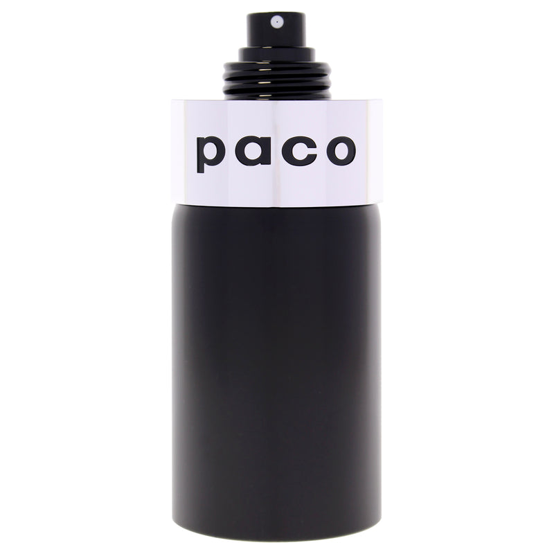 Paco Rabanne Paco Unisex Eau De Toilette