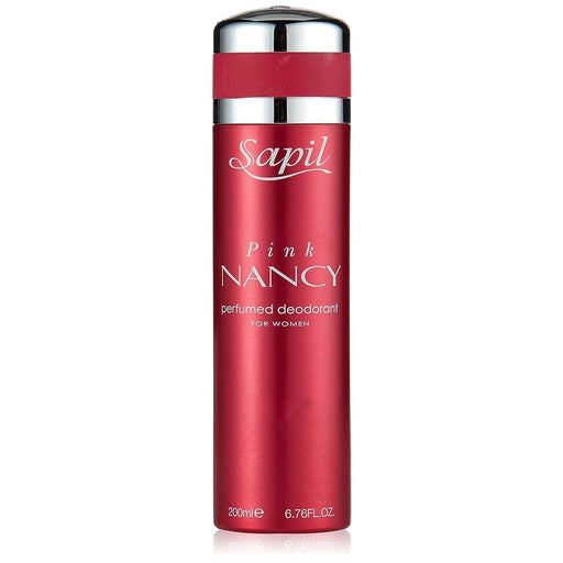 Sapil Pink Nancy
