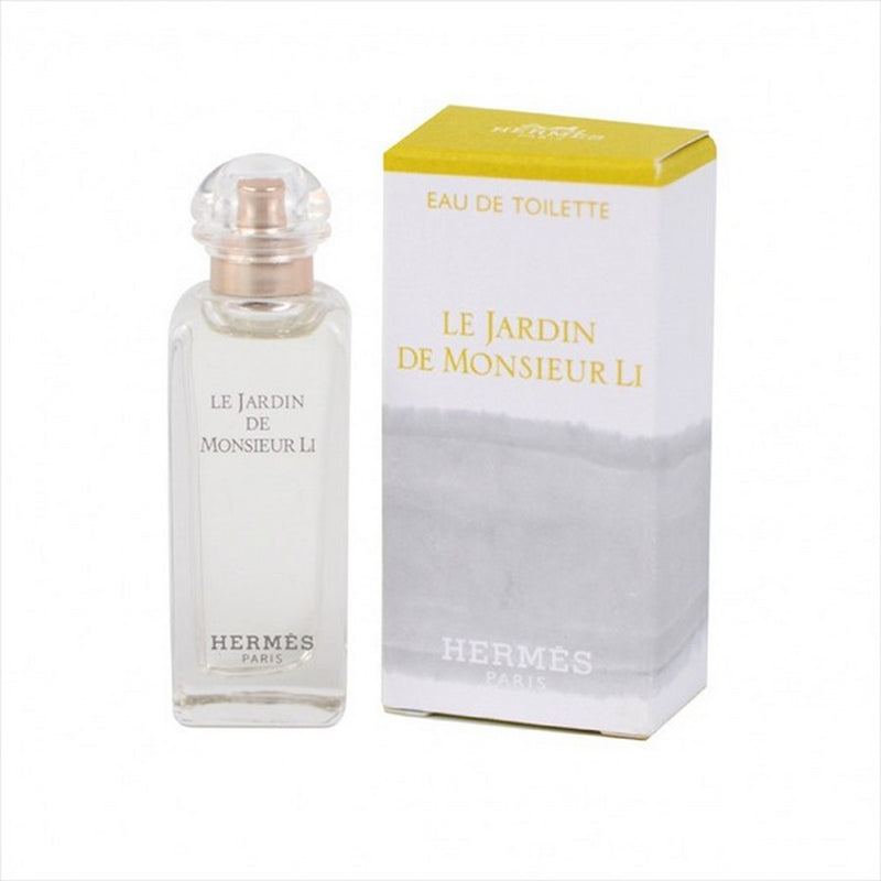Le Jardin De Monsieur Li/Hermes Edt Splash Mini 0.25 Oz (7.5 Ml) (U)