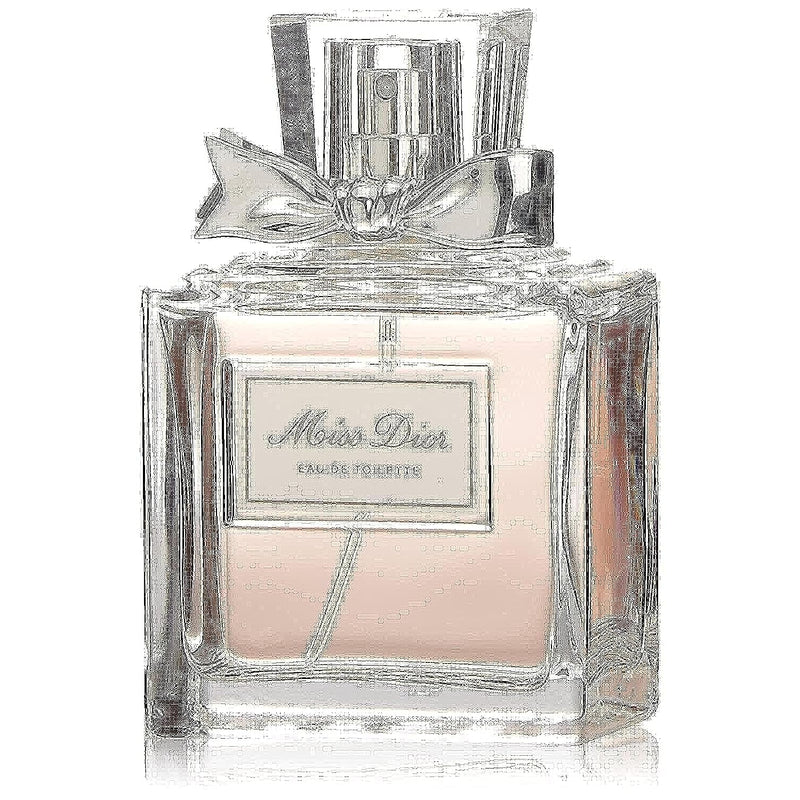Ch.dior Miss Dior Women's Eau De Toilette