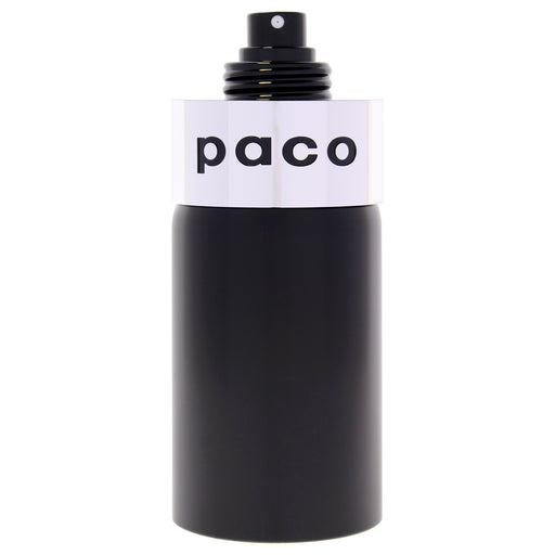 Paco Rabanne Paco Unisex Eau De Toilette