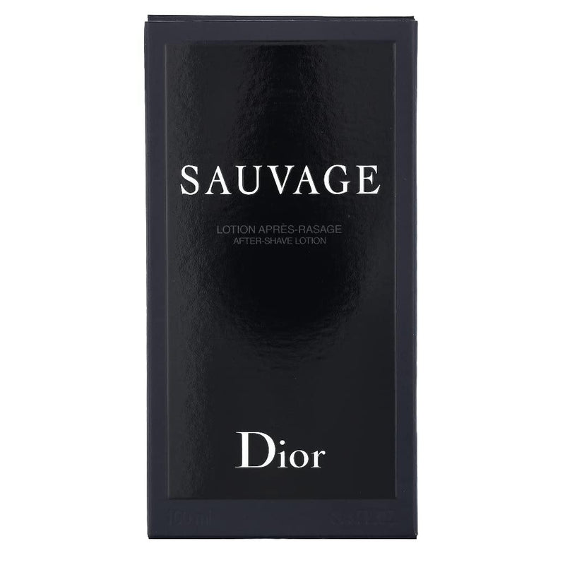 Christian Dior Sauvage for Men