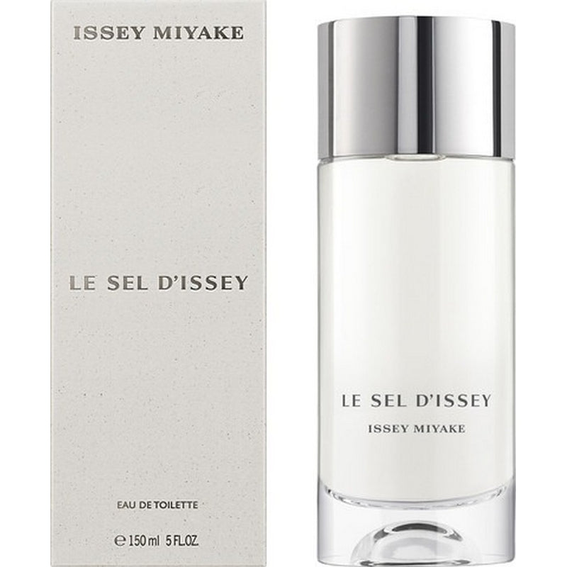 Le Sel Dissey By Issey Miyake For Men - 5 Oz Edt Spray