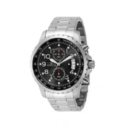 Invicta Specialty Men's Quartz 47mm Watch – Stainless Steel