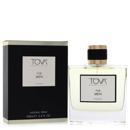 Tova Beverly Hills Tova Men's Cologne