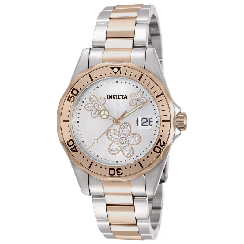 Invicta Angel Women's Quartz 38mm Watch