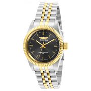 Invicta Specialty Women's Quartz 36mm Watch – Stainless Steel