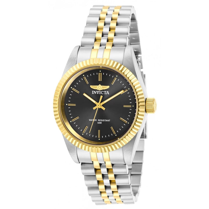 Invicta Specialty Women's Quartz 36mm Watch – Stainless Steel