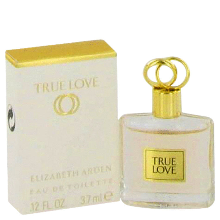Elizabeth Arden True Love Women's Eau De Toilette