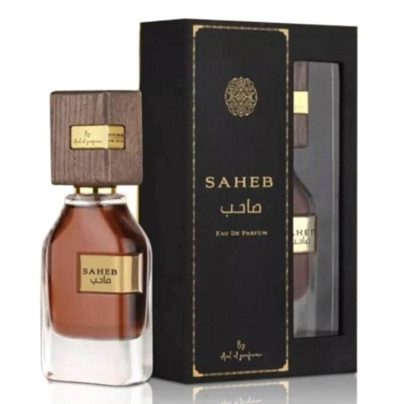Al Zaafaran Ard Saheb Men's Eau De Parfum