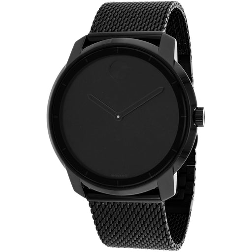 Movado Bold Men's Quartz 36mm Watch