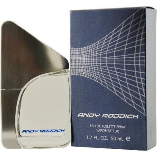 Parlux Andy Roddick Men's Eau De Toilette