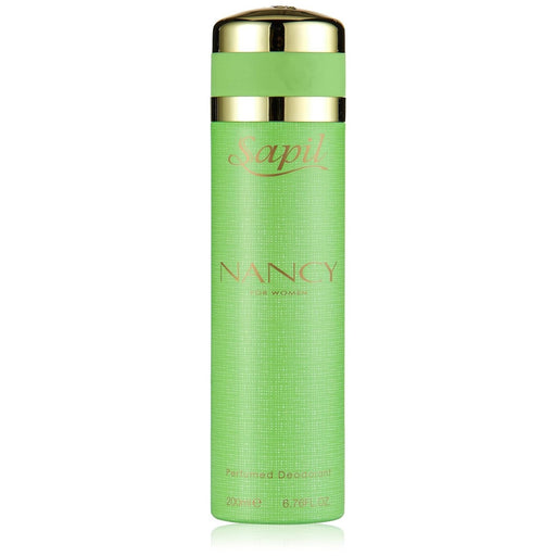 Sapil Nancy Green