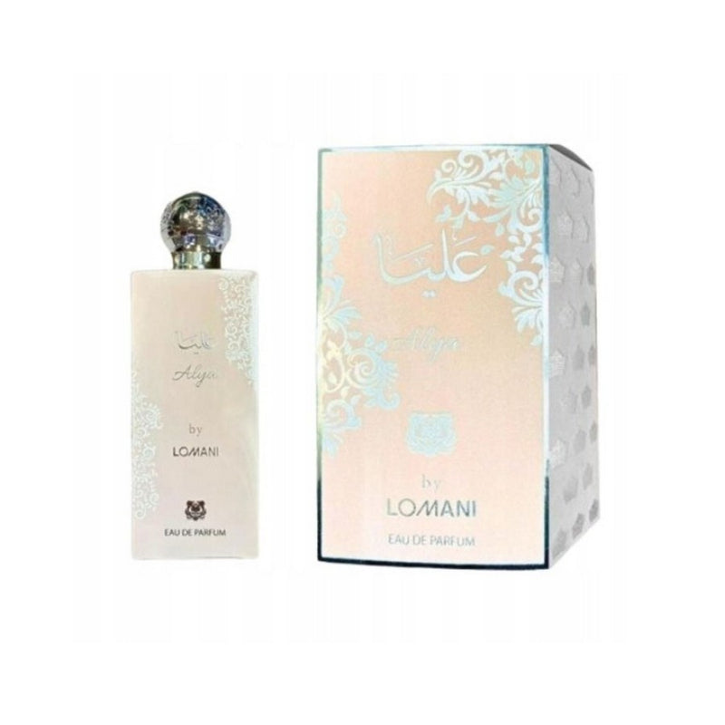 Alya by Lomani for Women - 3 oz EDP Spray