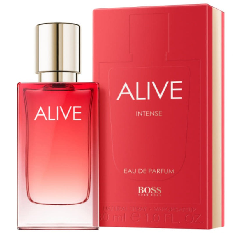 Alive/Hugo Boss Edp Spray Intense 1.0 Oz (30 Ml) Women