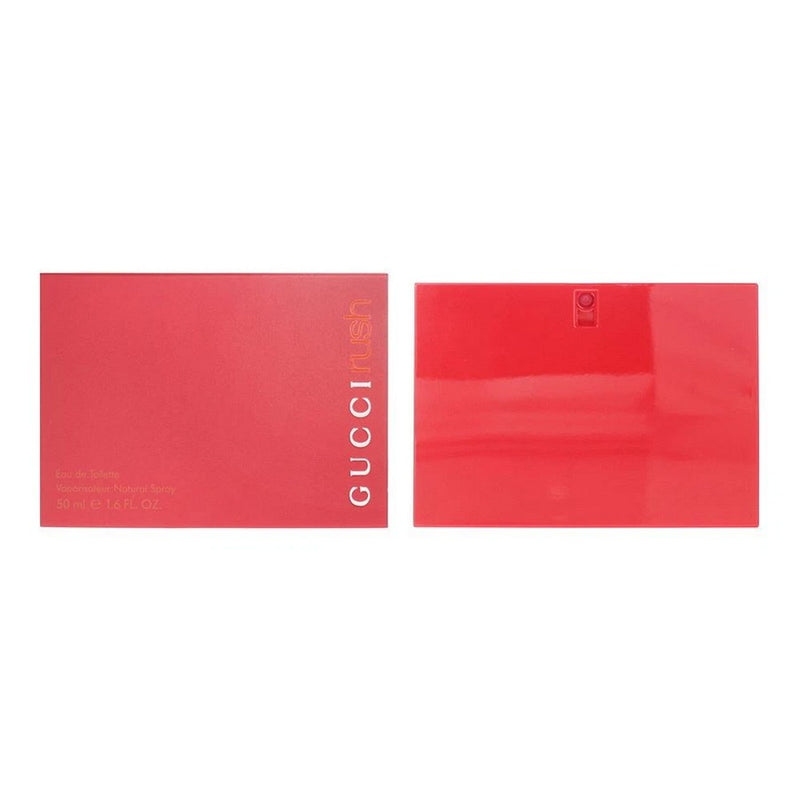 Rush/Gucci Edt Spray 1.7 Oz (50 Ml) Women