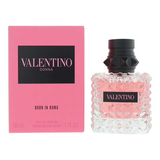 Valentino Donna Born In Roma Women's Eau De Parfum