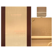 Al Haramain Amber Oud Gold Edition Unisex Eau De Parfum
