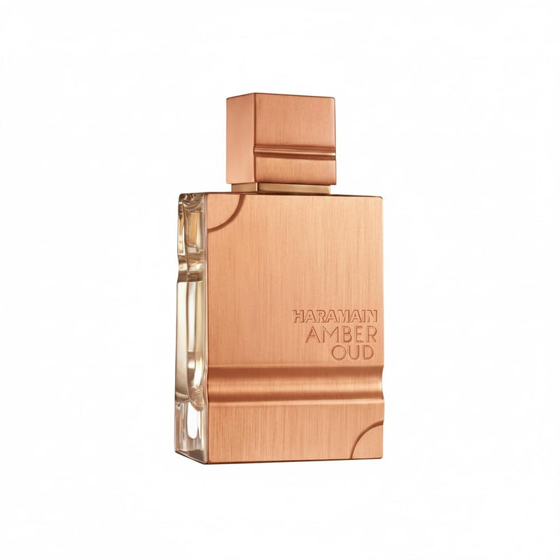 Al Haramain Amber Oud Unisex Eau De Parfum