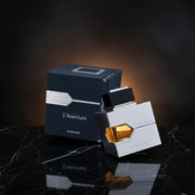 Al Haramain L'aventure Men's Eau De Parfum