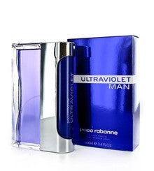 Paco Rabanne Ultraviolet Men's Eau De Toilette