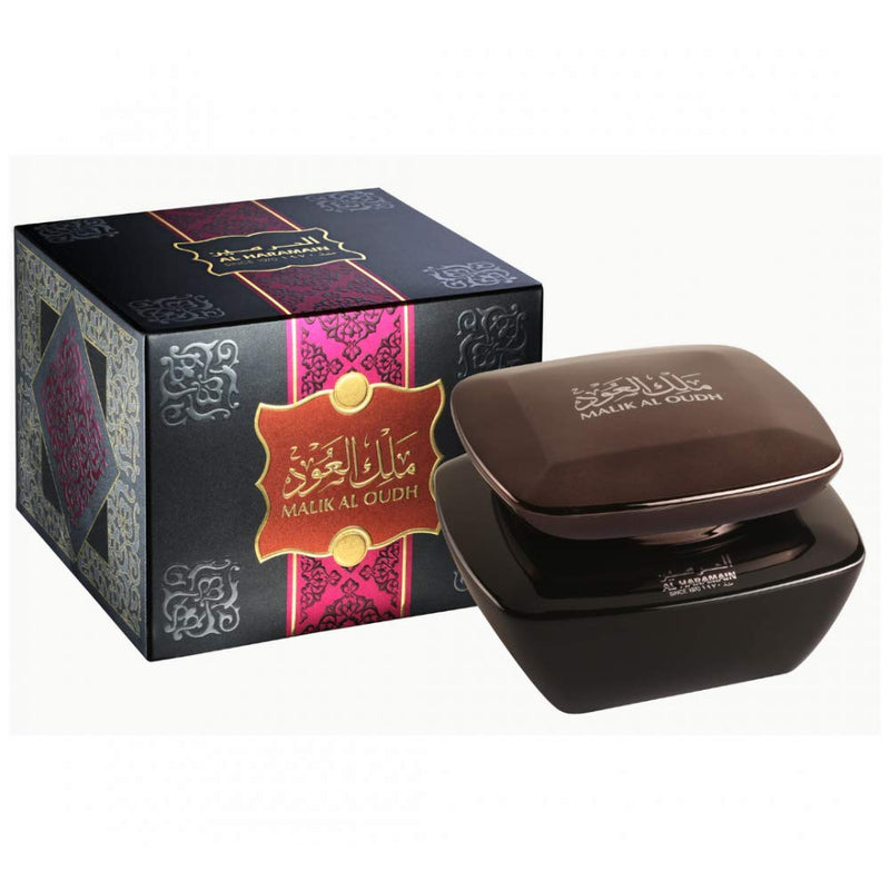 Al Haramain Malik Al Oudh Unisex