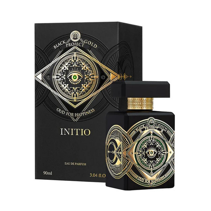 Oud For Happiness by Initio Parfums Prives for Unisex - 3.04 oz EDP Spray