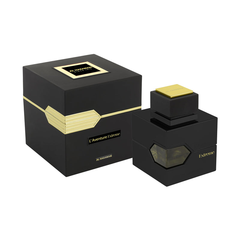 Al Haramain Laventure Extreme Unisex Extrait De Parfum