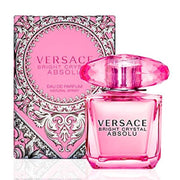 Versace Bright Crystal Absolu Women's Eau De Parfum