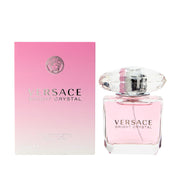 Versace Bright Crystal Women's Eau De Toilette