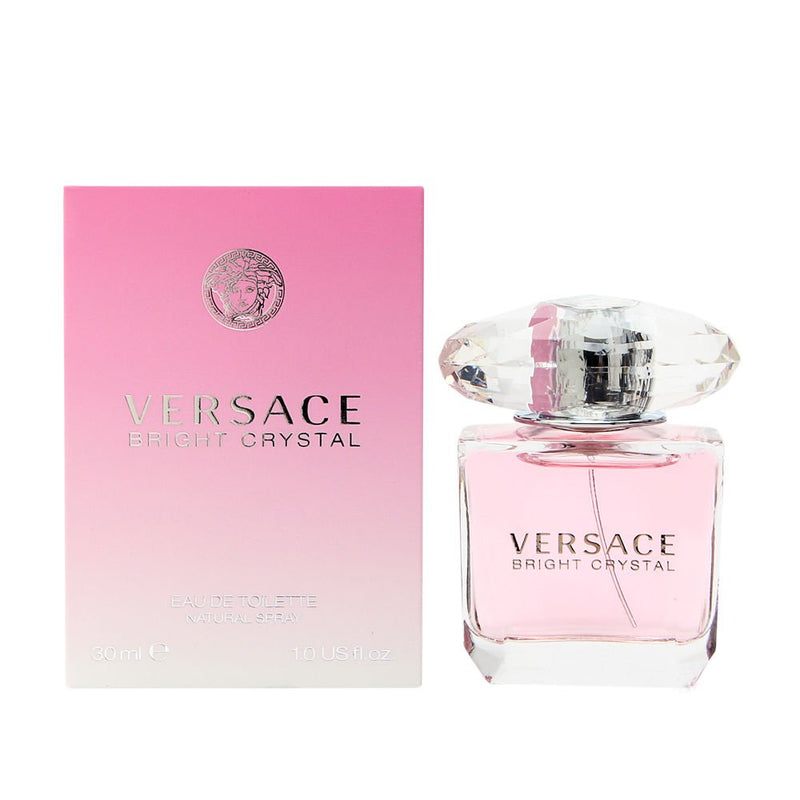 Versace Bright Crystal Women's Eau De Toilette
