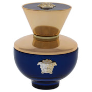 Versace Pour Femme Dylan Blue Women's Eau De Parfum