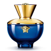 Versace Pour Femme Dylan Blue Women's Eau De Parfum
